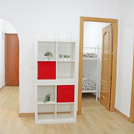 Lujosos Apartamentos En El Centro De Madrid Ngoại thất bức ảnh