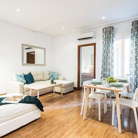 Lujosos Apartamentos En El Centro De Madrid Ngoại thất bức ảnh