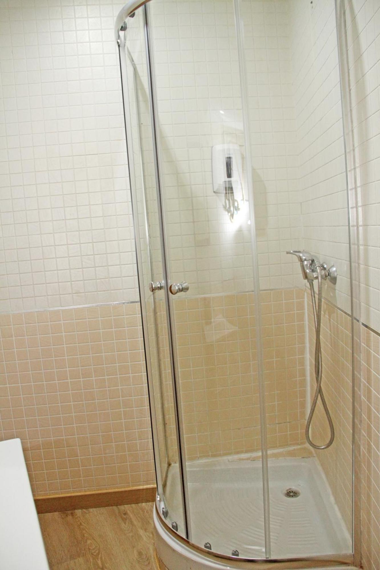 Lujosos Apartamentos En El Centro De Madrid Ngoại thất bức ảnh