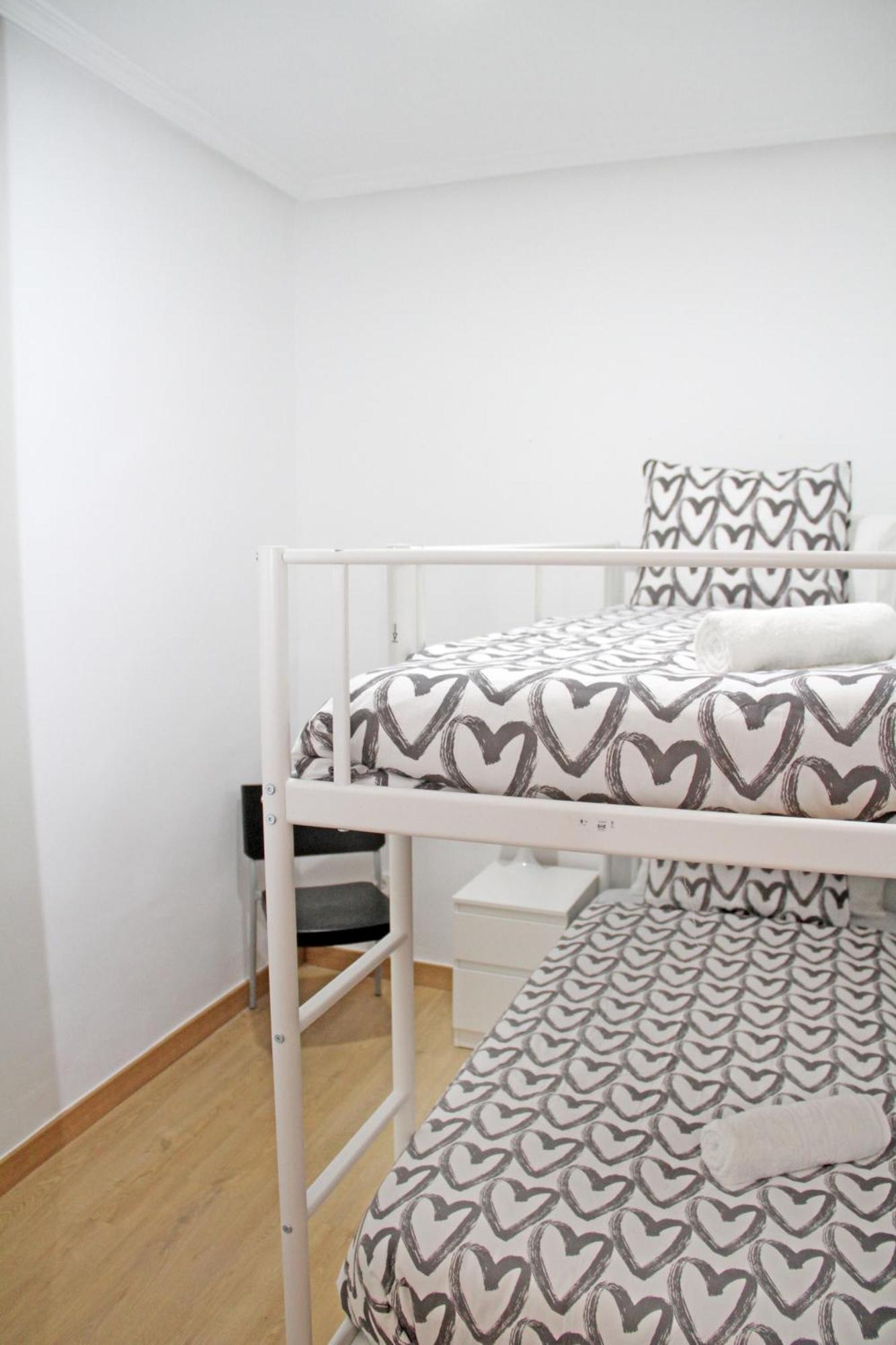 Lujosos Apartamentos En El Centro De Madrid Ngoại thất bức ảnh