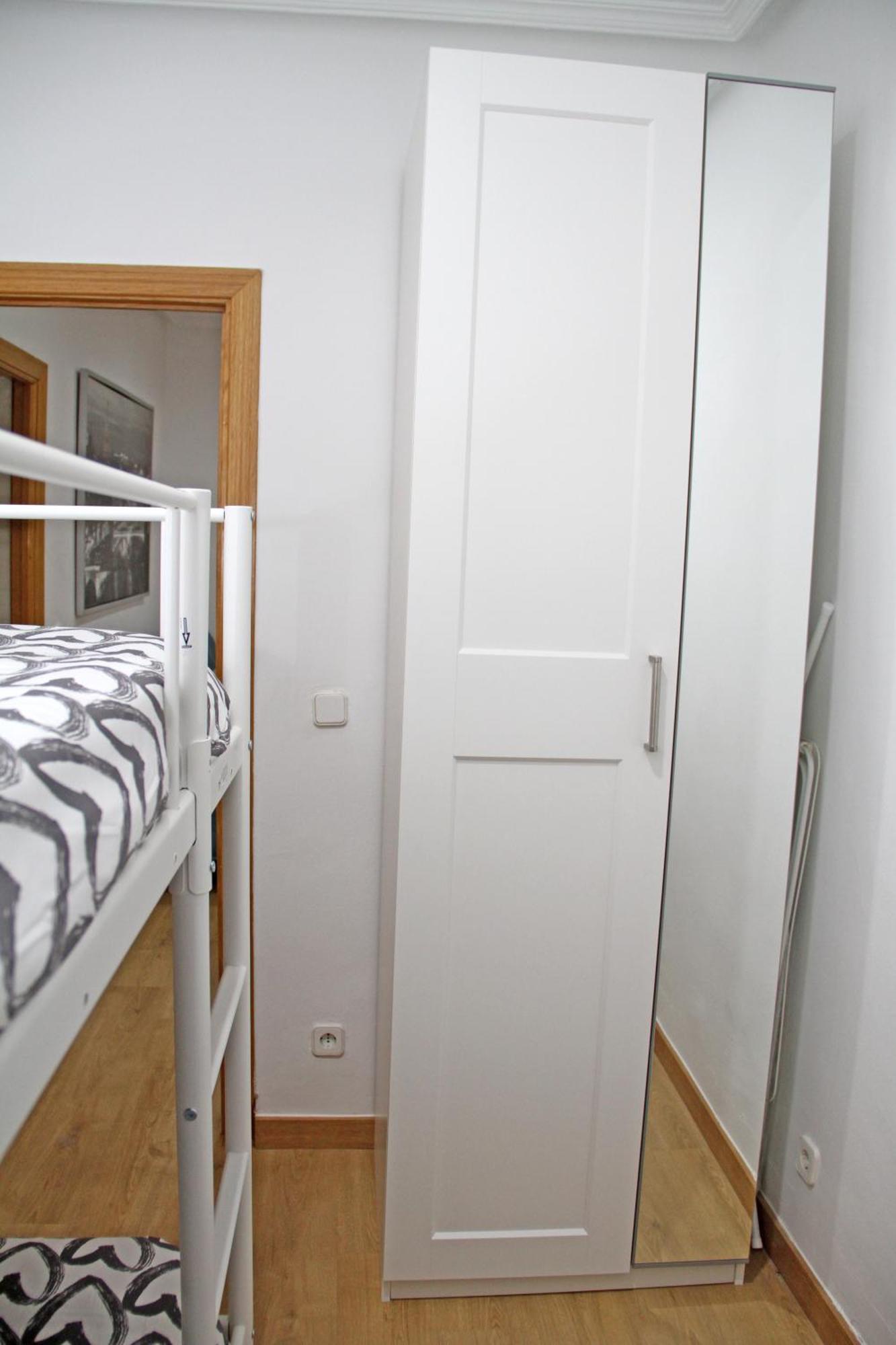 Lujosos Apartamentos En El Centro De Madrid Ngoại thất bức ảnh