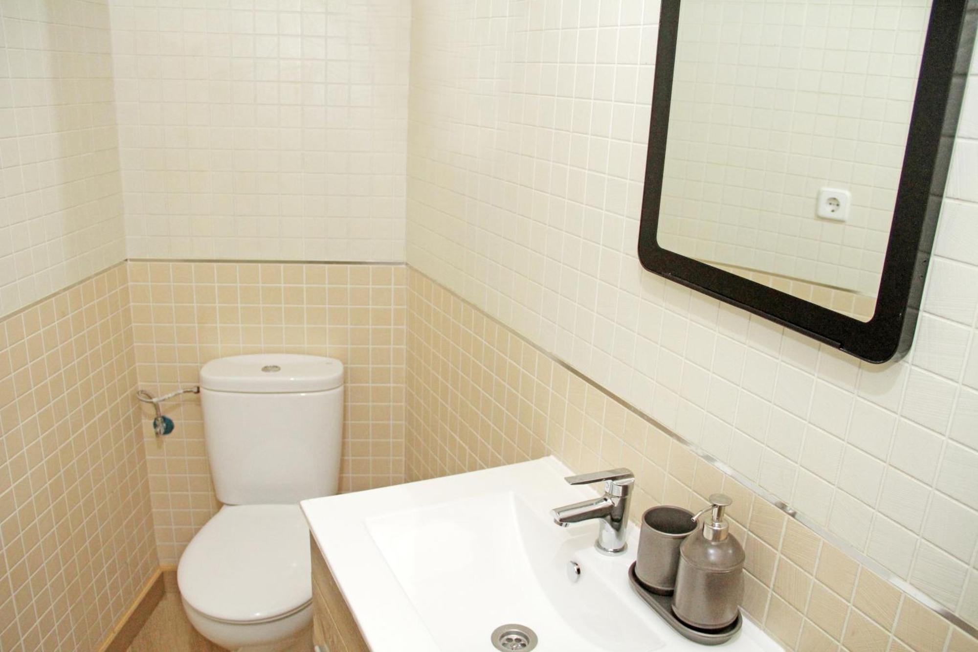 Lujosos Apartamentos En El Centro De Madrid Ngoại thất bức ảnh