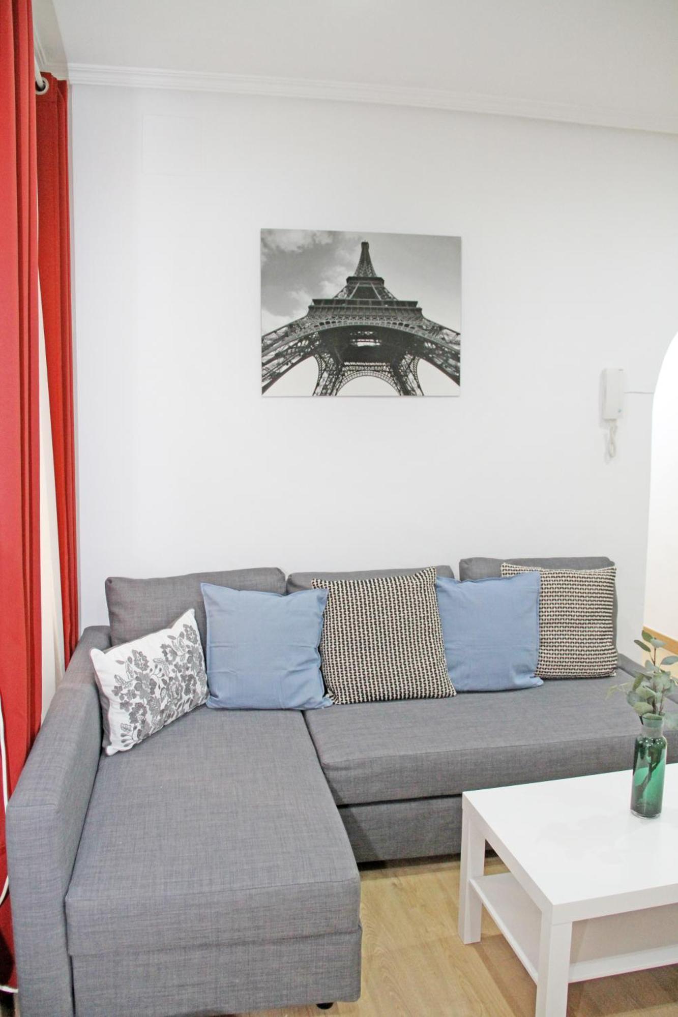 Lujosos Apartamentos En El Centro De Madrid Ngoại thất bức ảnh