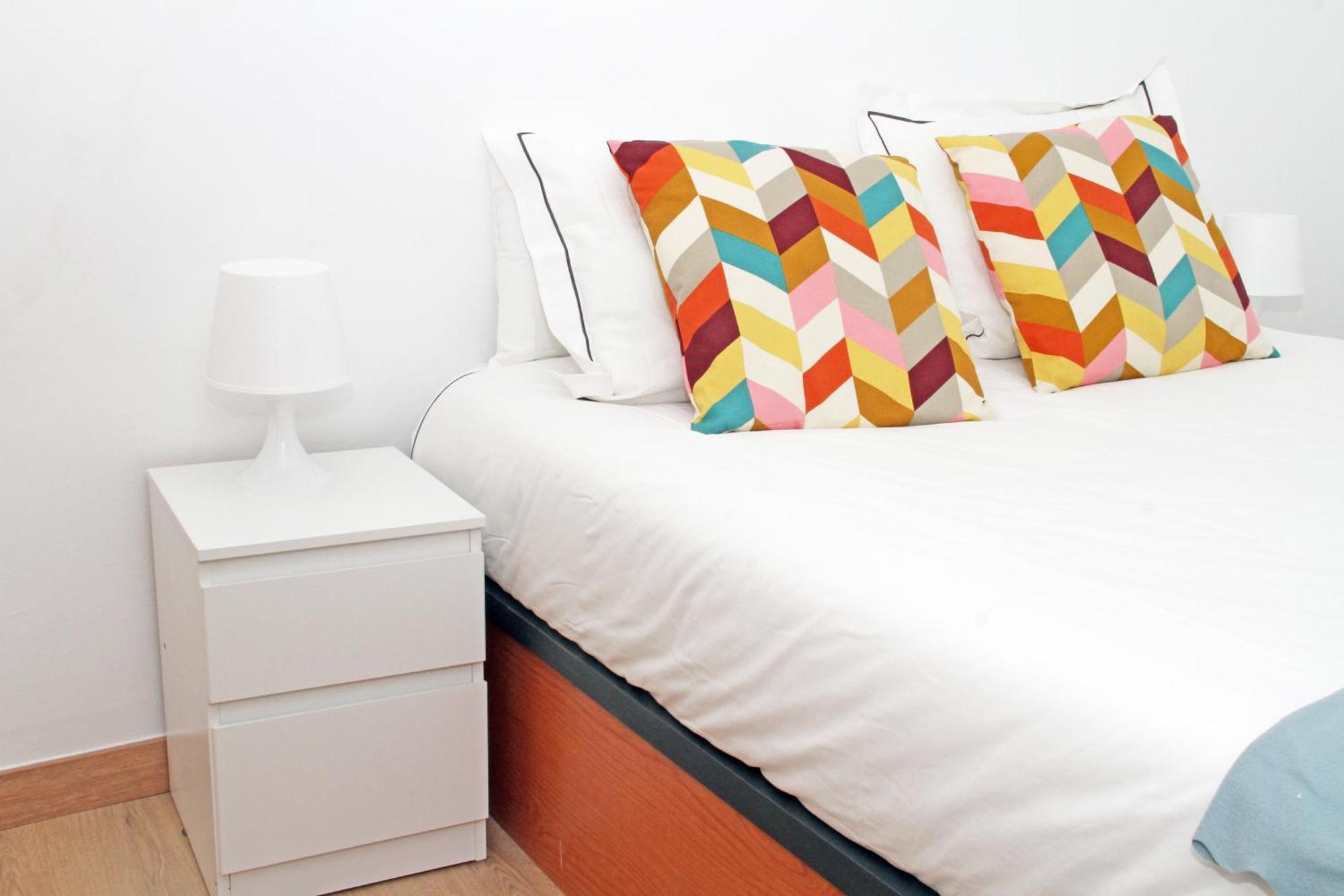 Lujosos Apartamentos En El Centro De Madrid Ngoại thất bức ảnh