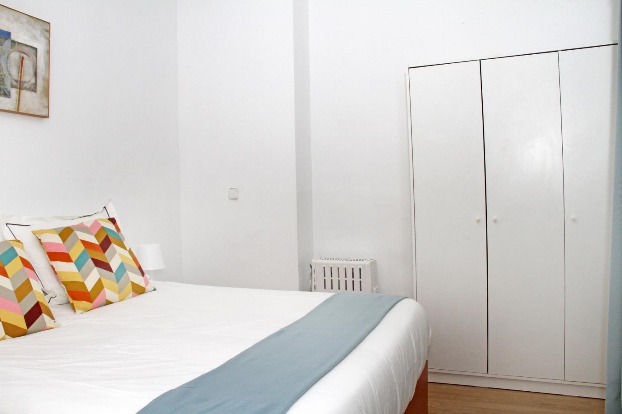 Lujosos Apartamentos En El Centro De Madrid Ngoại thất bức ảnh