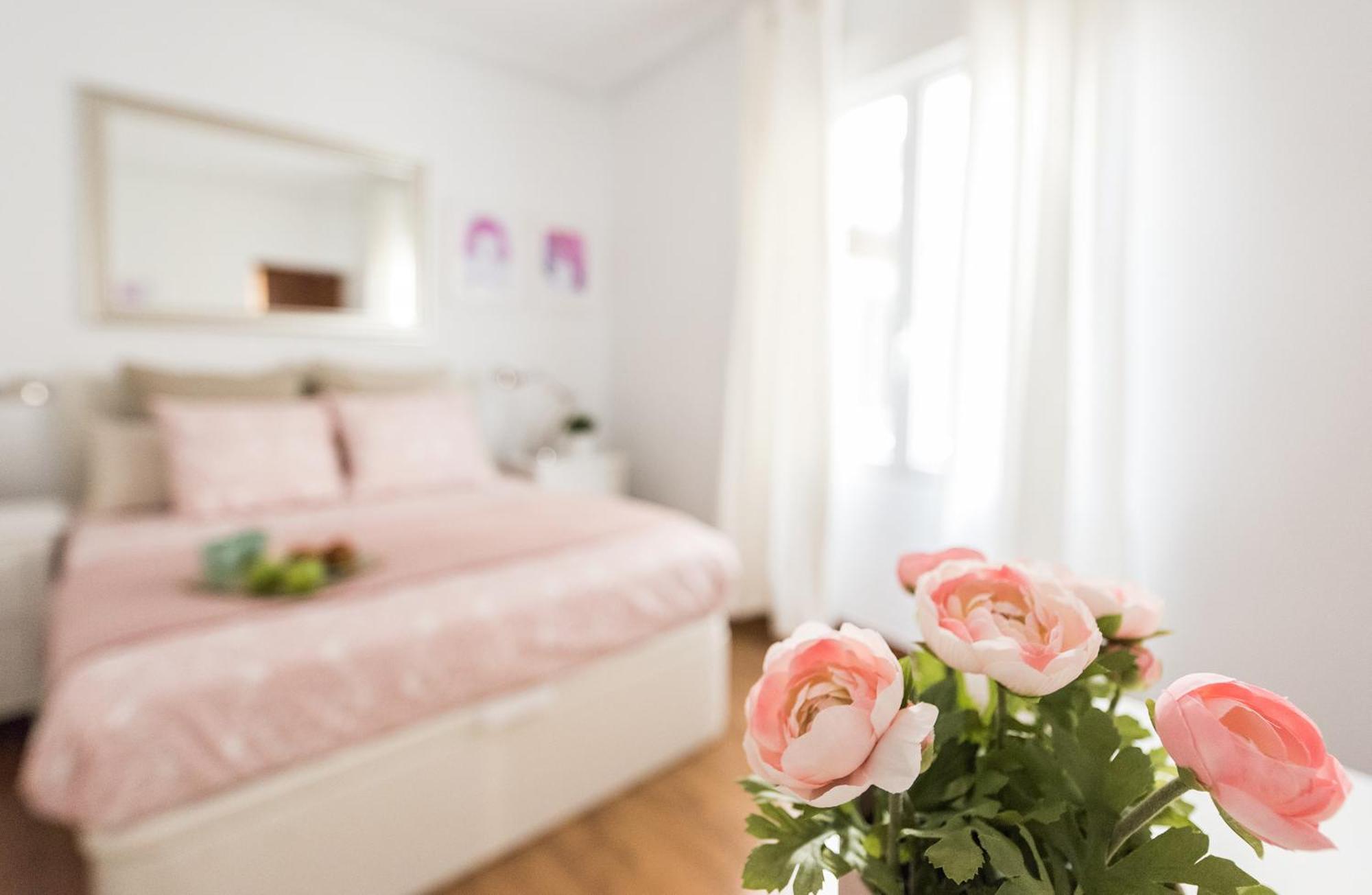 Lujosos Apartamentos En El Centro De Madrid Ngoại thất bức ảnh