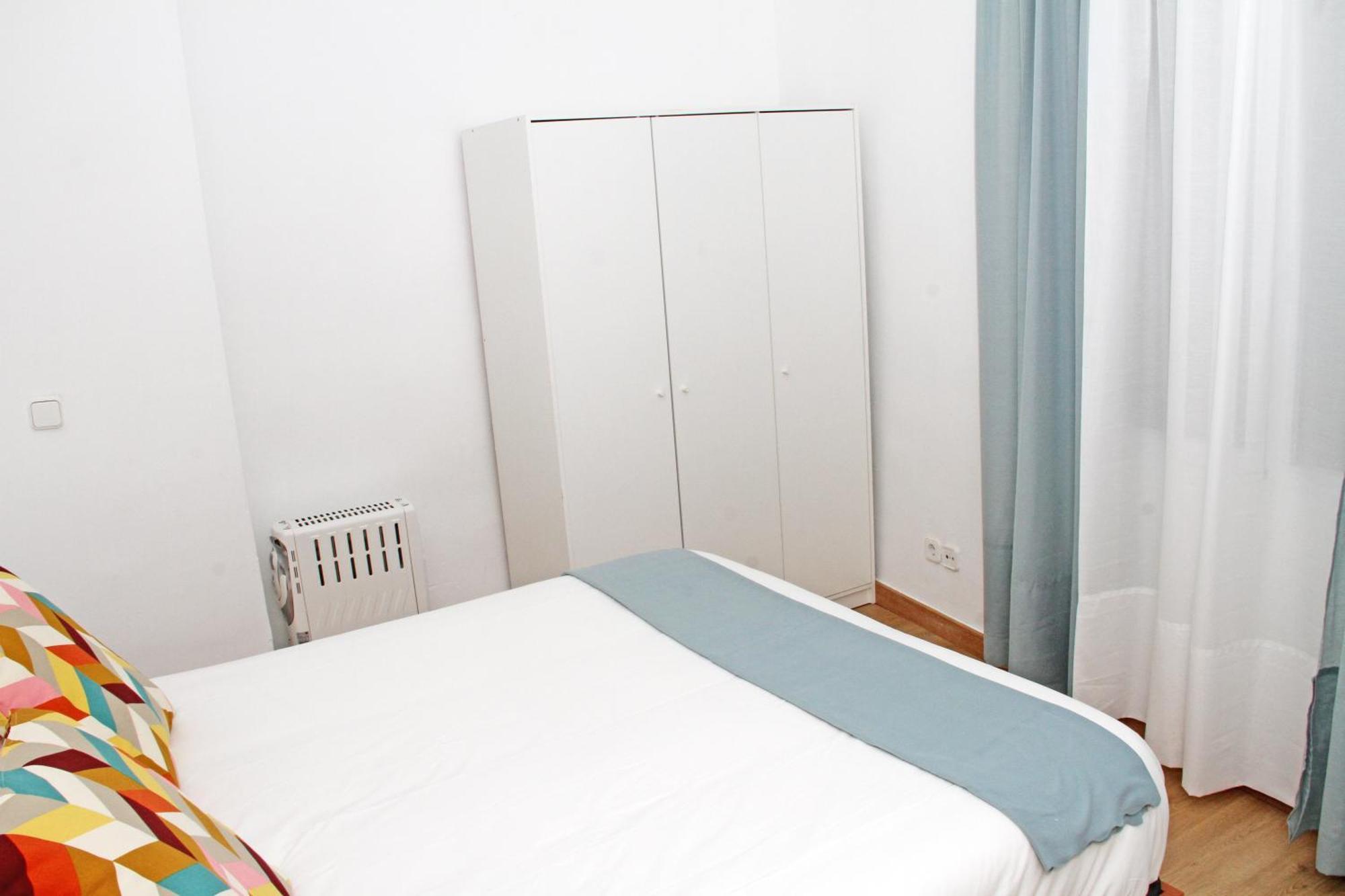 Lujosos Apartamentos En El Centro De Madrid Ngoại thất bức ảnh