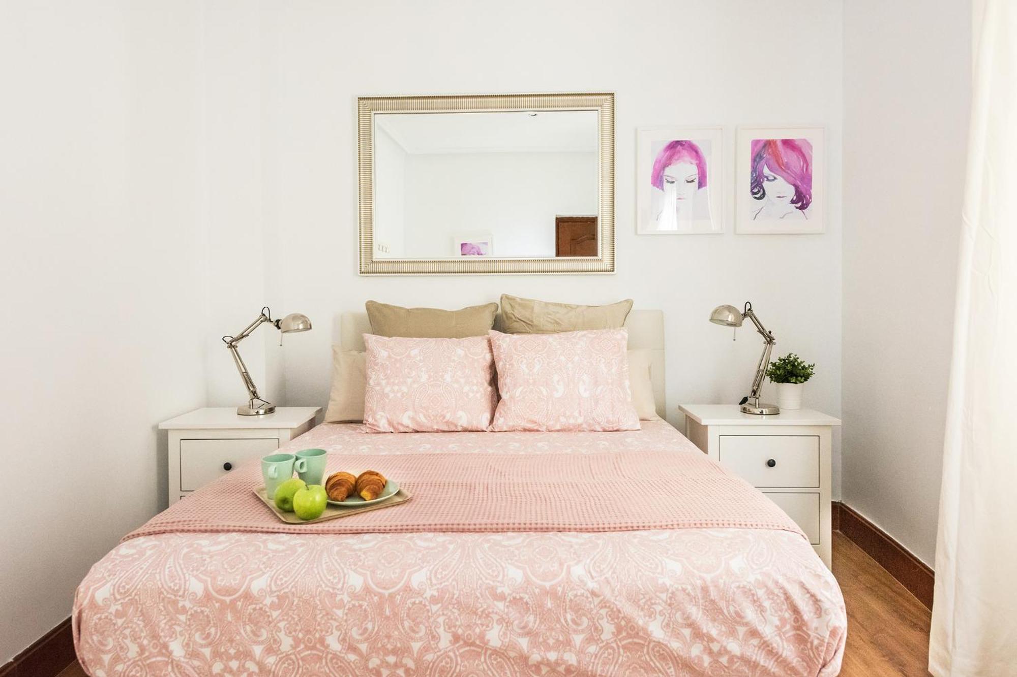 Lujosos Apartamentos En El Centro De Madrid Ngoại thất bức ảnh