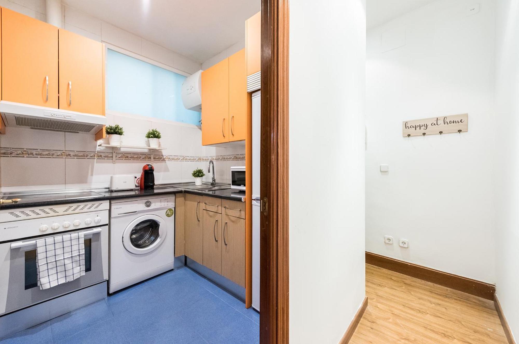 Lujosos Apartamentos En El Centro De Madrid Ngoại thất bức ảnh