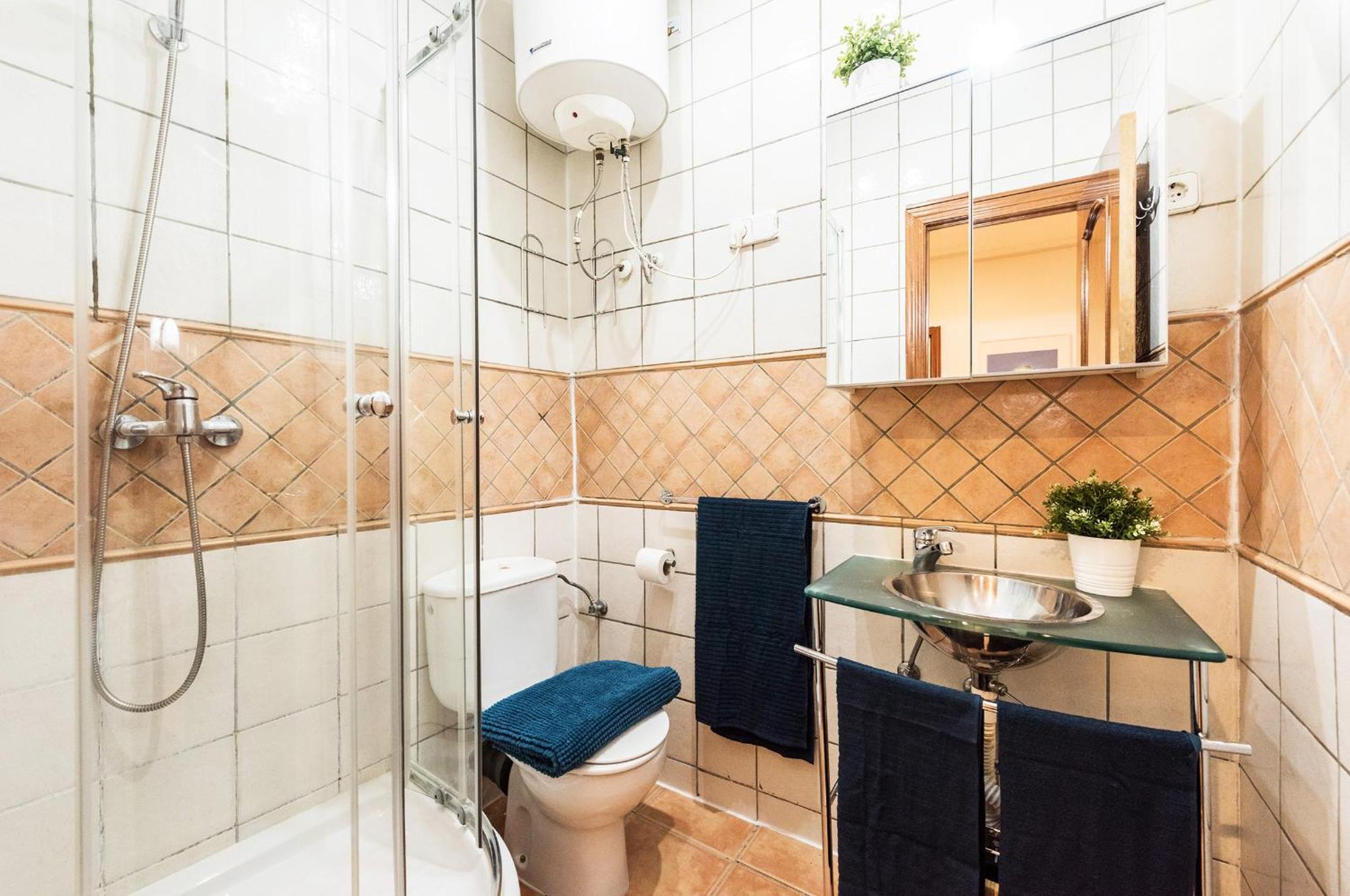 Lujosos Apartamentos En El Centro De Madrid Ngoại thất bức ảnh