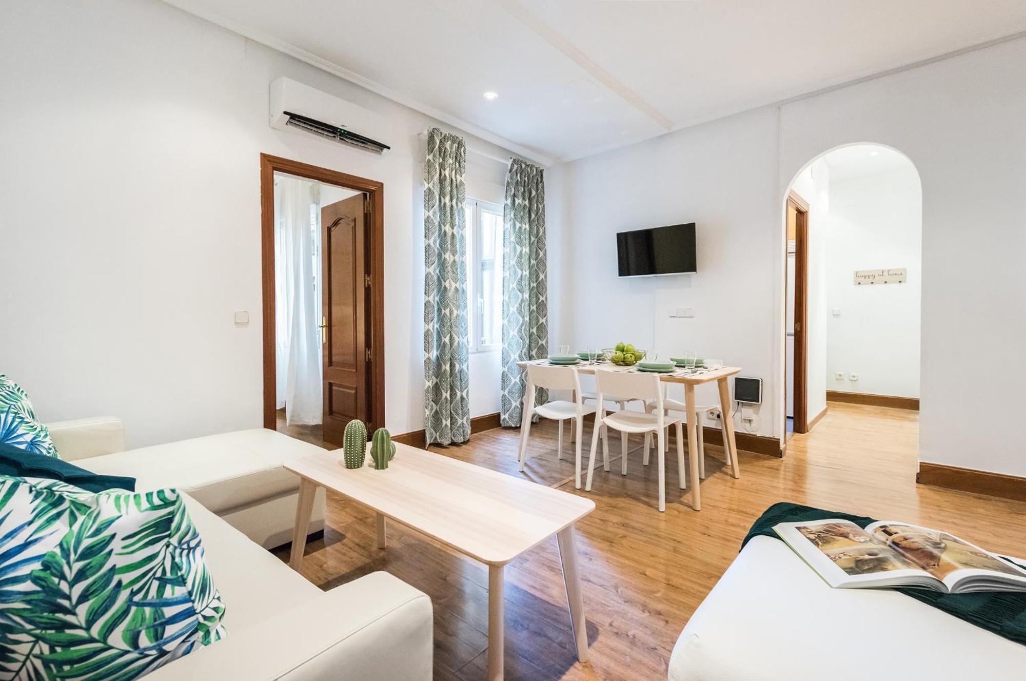 Lujosos Apartamentos En El Centro De Madrid Ngoại thất bức ảnh