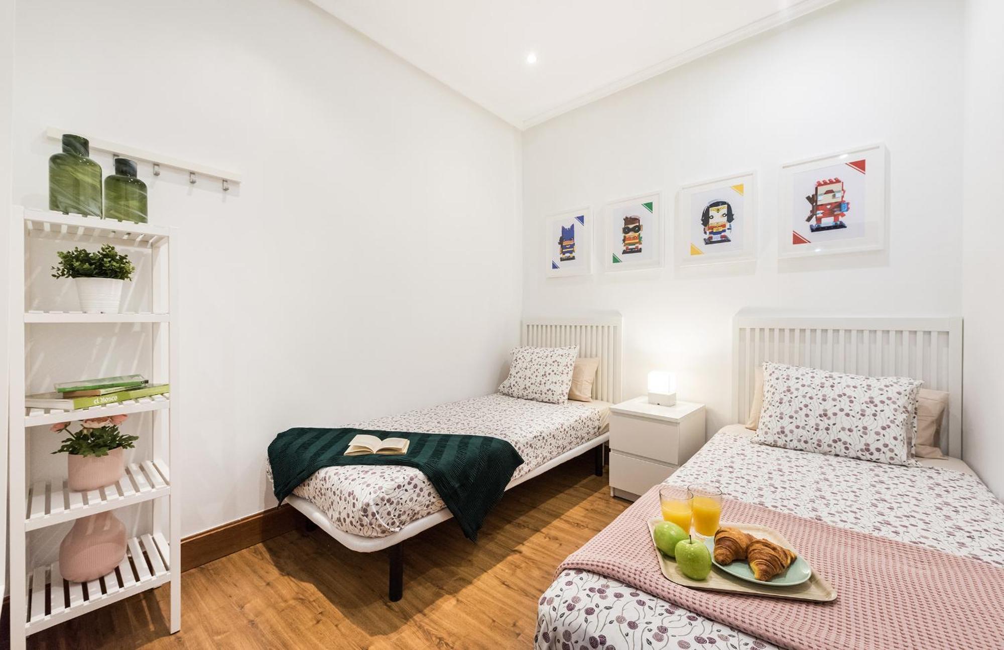 Lujosos Apartamentos En El Centro De Madrid Ngoại thất bức ảnh